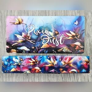 ZOX "PIXIE DUST" #470 Fantasy Fables Fairy GOLDIE Unredeemed New MED Wristband